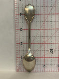 Goderich TWP Souvenir Spoon