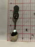 Victoria British Columbia Totem Pole Souvenir Spoon