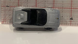 Grey F355 Spider Hot Wheels Toy Diecast Car