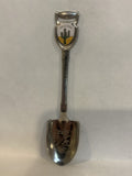 Arizona Desert Cactus Shovel Souvenir Spoon