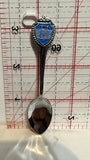 Expo 86 Vancouver British Columbia Souvenir Spoon