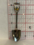 Arizona Desert Cactus Shovel Souvenir Spoon