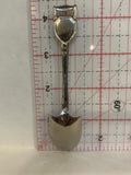 Arizona Desert Cactus Shovel Souvenir Spoon