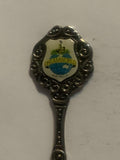 Dreamworld Australia Souvenir Spoon