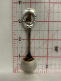 Idaho State Famous Potatoes Souvenir Spoon