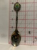 Dreamworld Australia Souvenir Spoon