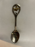 Arizona Road Runner Souvenir Spoon