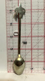 Phillipines Palm Tree Souvenir Spoon