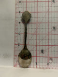 Dreamworld Australia Souvenir Spoon
