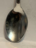 Markdale Coat of arms Ontario Souvenir Spoon