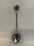 Canada 1867 1967 Maple Leaf Souvenir Spoon