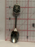 Markdale Coat of arms Ontario Souvenir Spoon
