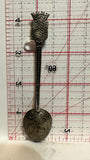 Tour Eiffel Paris Tower Souvenir Spoon