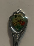 Branson Missouri Souvenir Spoon