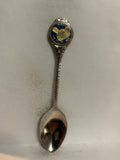 Maui The Valley Isle Hawaii Souvenir Spoon