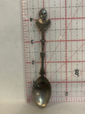 Arthur Meighen 1920 1921  Souvenir Spoon