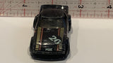 Black #20 Mazda RX-7 Hot Wheels Toy Diecast Car