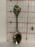 Maui The Valley Isle Hawaii Souvenir Spoon