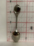 Maui The Valley Isle Hawaii Souvenir Spoon