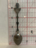 Arthur Meighen 1920 1921  Souvenir Spoon