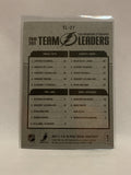 #TL-27 Steven Stamkos Martin St Louis Dwayne Roloson Tampa Bay Lightning 2011-12 O-PEE-CHEE Hockey Card  NHL