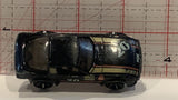 Black #20 Mazda RX-7 Hot Wheels Toy Diecast Car