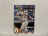 #311 Yulieski Gurriel Houston Astros 2018 Topps Series 1 Baseball Card NT
