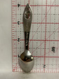 Disneyland Mickey Mouse California Souvenir Spoon