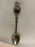Heidelburg Crest Emblem Souvenir Spoon