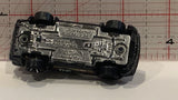 Black #20 Mazda RX-7 Hot Wheels Toy Diecast Car