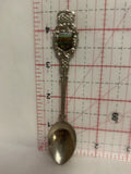 Heidelburg Crest Emblem Souvenir Spoon