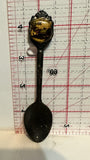 St Thomas Ontario Train Souvenir Spoon