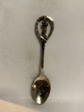 Aloha From Hawaii Pineapple Souvenir Spoon