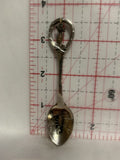 Aloha From Hawaii Pineapple Souvenir Spoon