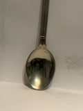 Pompei Italy Souvenir Spoon