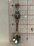 Palm Springs California Souvenir Spoon