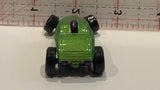 Green Riddler SOOO Fast Hot Wheels Toy Diecast Car