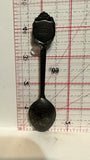 St Thomas Ontario Train Souvenir Spoon