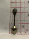 Pompei Italy Souvenir Spoon