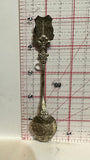 Banff Gondola Lift Alberta Canada Souvenir Spoon