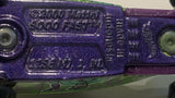 Green Riddler SOOO Fast Hot Wheels Toy Diecast Car