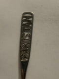 Pakistan Souvenir Spoon