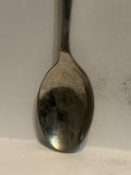 Pakistan Souvenir Spoon