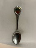 1986 World's Fair Souvenir Spoon