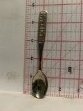 Pakistan Souvenir Spoon