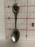 1986 World's Fair Souvenir Spoon
