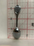 1986 World's Fair Souvenir Spoon