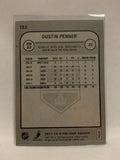 #183 Dustin Penner LA Kings 2011-12 O-PEE-CHEE Hockey Card  NHL