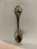 Virgin Islands Beach Souvenir Spoon