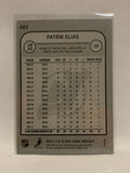 #462 Patrik Elias New Jersey Devils 2011-12 O-PEE-CHEE Hockey Card  NHL